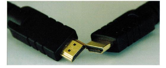 Υψηλό ηλεκτρονικό καλώδιο σημάτων συνελεύσεων καλωδίων καθορισμού τηλεοπτικό HDMI